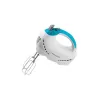 Frullatore a mano Esperanza EKM010 300 W azzurro, bianco