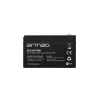 Batteria per UPS ARMAC B/12V/7AH — piombo-acido AGM 12V 7Ah, corrente di scarica max 110A, case ABS