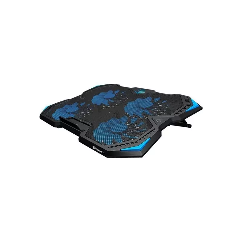 Tracer Cooling Station Gamezone Turbo ventola per notebook