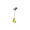 Idropulitrice Kärcher 1.644-011.0 — a batteria, 10 bar, 180 l/h, compatta, 2,5 Ah Li-Ion