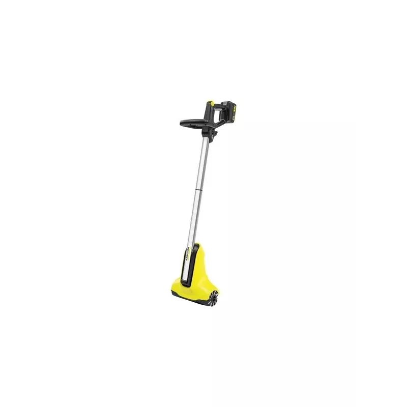 Idropulitrice Kärcher 1.644-011.0 — a batteria, 10 bar, 180 l/h, compatta, 2,5 Ah Li-Ion