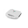 Esperanza TITANUM Mozzarella TKT001W tostiera, 700 W, bianca