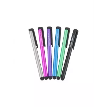 Stylus ESPERANZA EA140 per telefoni cellulari/smartphone, multicolore, 105×7 mm