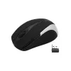 Mouse ottico wireless EM101S USB, 2,4 GHz, ricevitore NANO