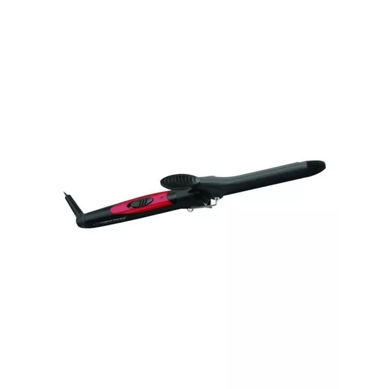 Esperanza Scarlett EBL004 Arricciacapelli, 19 mm, 25 W, nero