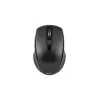 Mouse ottico wireless TRACER TRAMYS46729, RF 10 m, 1600 DPI, 6 tasti, per destrimani, ricevitore nano, a batteria