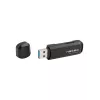 Lettore di schede NATEC Scarab 2 USB 3.2 Gen 1 Type-A — supporto MicroSD/SD, 5000 Mbit/s, nero