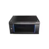 Armadio a parete Extralink Extralink Rackmount cabinet 4U 600x600 nero