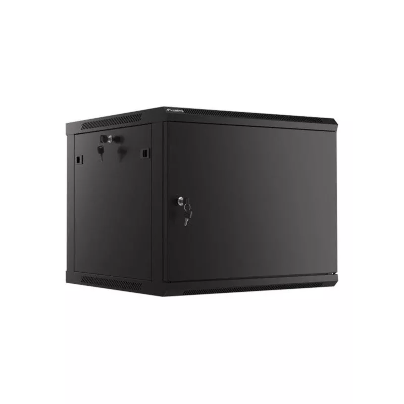 Rack a parete Lanberg WF01-6609-00B