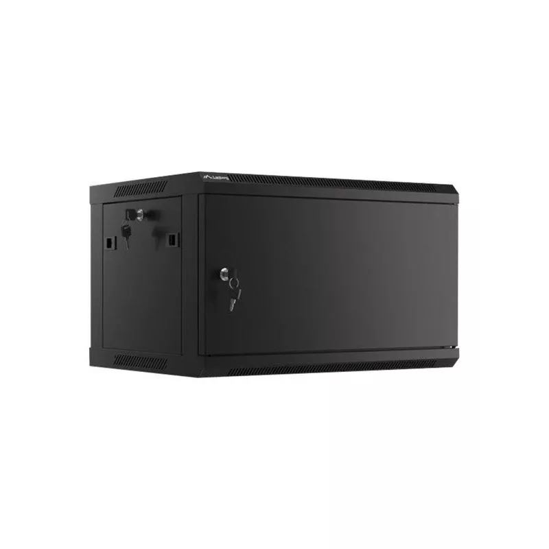 Rack a parete Lanberg WF01-6406-00B
