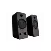 Casse desktop 2.0 TRACER Mark 12 W, alimentazione USB, Bluetooth, 2 vie, 2 driver, nero