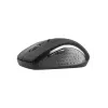 Tracer Blaster II - Mouse - 2,4 GHz - Nero - Ottico - 6 tasti - Nero