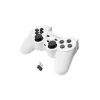 Esperanza EGG108W controller gaming nero, bianco RF gamepad analogico / digitale PC, PlayStation 3