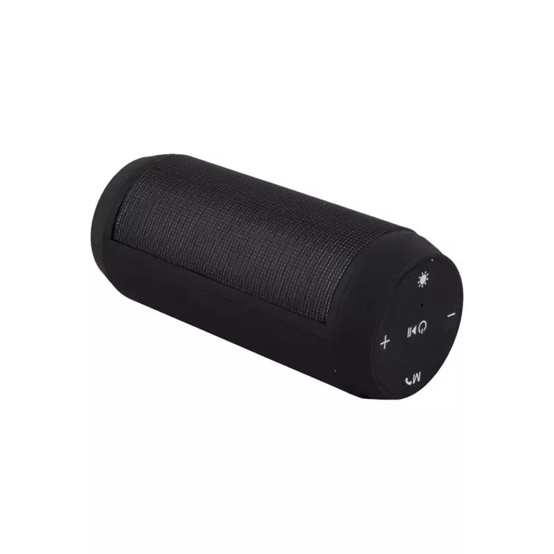 Altoparlante portatile Esperanza FADO nero