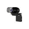 Webcam Tracer WEB007 2 MP 1920 x 1080 pixel USB 2.0 nero