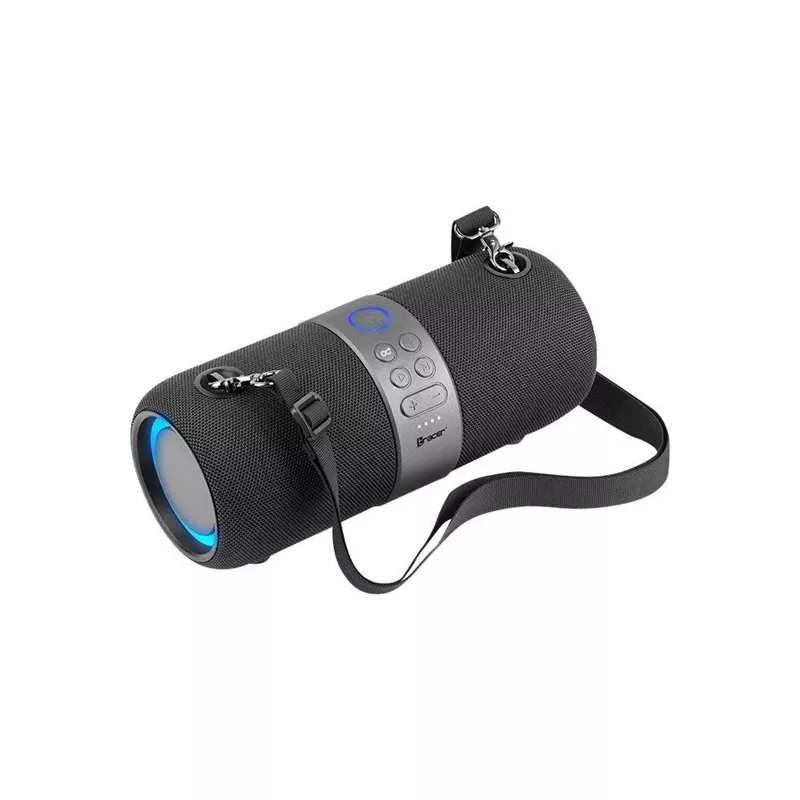 Tracer SPLASH XXL altoparlante stereo portatile nero 30 W