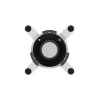 Kit di supporto Apple MWUF2MP/A nero argento