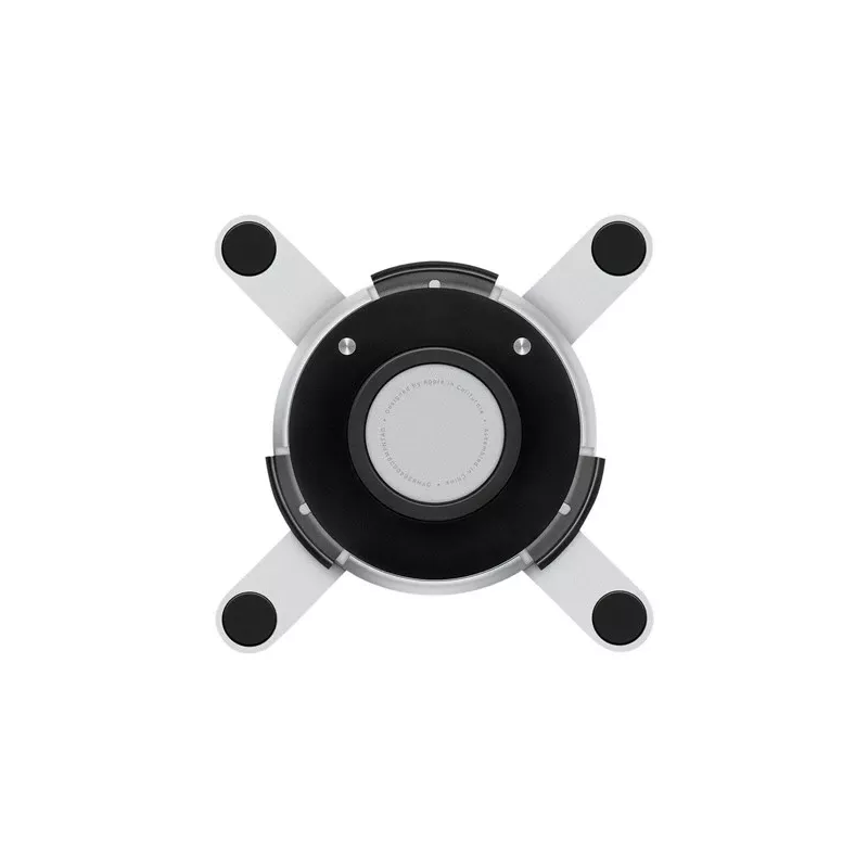 Kit di supporto Apple MWUF2MP/A nero argento