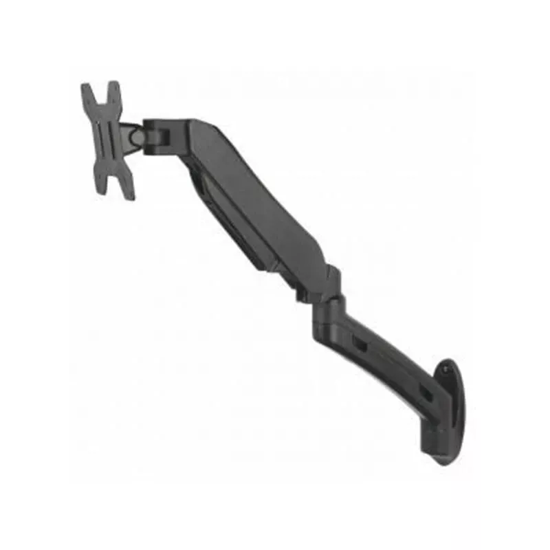 Supporto a parete per 1 monitor LCD 13-27