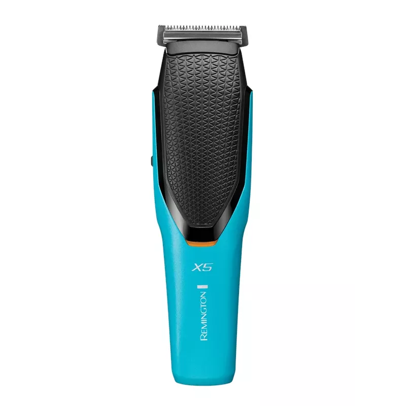 Remington Power-X Series HC5000 X5 tagliacapelli nero blu