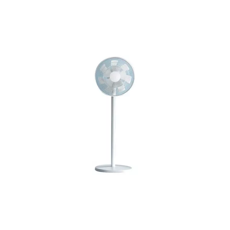 Xiaomi Smart Standing Fan 2 Pro EU BHR5856EU Ventilatore a piantana 24 W oscillazione bianco