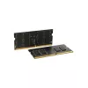 Memoria DDR4 SO-DIMM per laptop Silicon Power SP008GBSFU320X02 8GB 3200MHz 260-Pin 1,2V CAS22