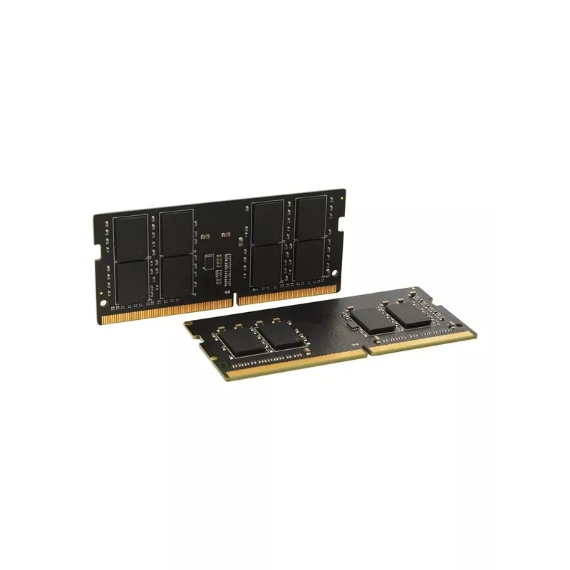 Memoria DDR4 SO-DIMM per laptop Silicon Power SP008GBSFU320X02 8GB 3200MHz 260-Pin 1,2V CAS22