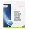 JURA 3 - Phase Cleaning Tablets (25 Pack)