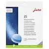 JURA Pastiglie detergenti a 3 fasi (confezione da 25)