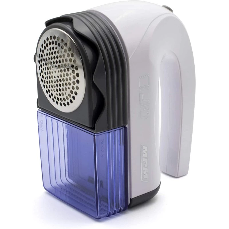 MPM LR-027-86 Rasoio per pelucchi