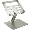Supporto per laptop Inter-Tech TBS-100 alluminio 35,6 cm (14