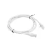 Cavo di rete LANBERG PCU6-10CC-0150-S Cat6 U/UTP RJ-45 su RJ-45 1,5 m grigio
