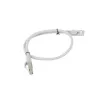Cavo di rete LANBERG PCU6-10CC-0150-S Cat6 U/UTP RJ-45 su RJ-45 1,5 m grigio