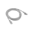 Cavo di rete Lanberg PCF6-10CC-0500-S RJ-45 Cat6 5 m grigio