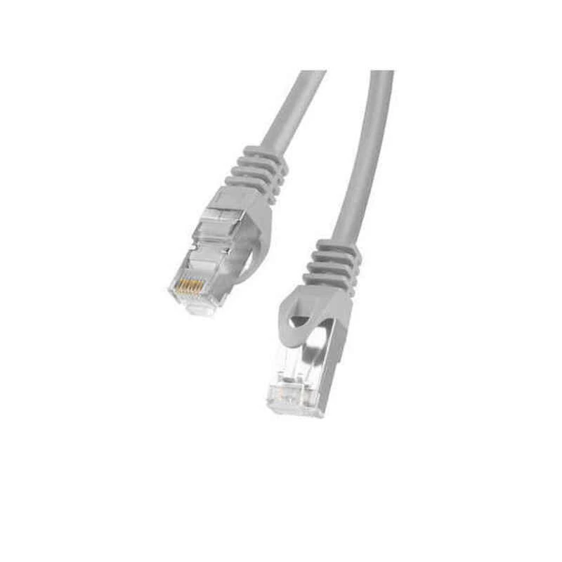 Cavo di rete Lanberg PCF6-10CC-0500-S RJ-45 Cat6 5 m grigio