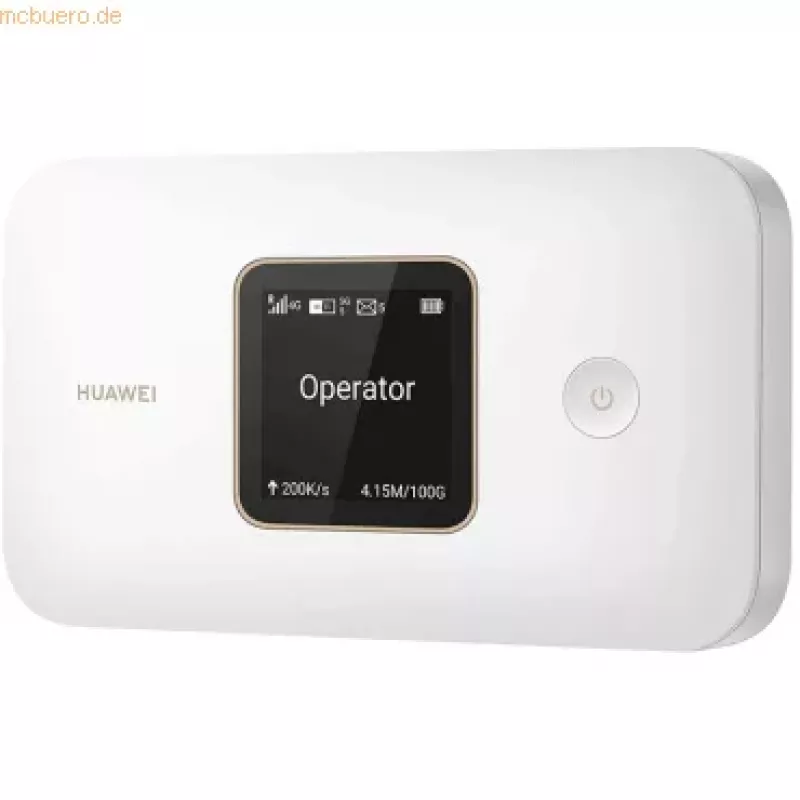 Router Huawei E5785-320a (bianco)
