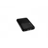 Natec Rhino NKZ-1953 box per SSD M.2 NVMe, USB-C 3.2 Gen 2 10 Gbps, M.2 2230/2242/2260/2280, fino a 2 TB, alluminio