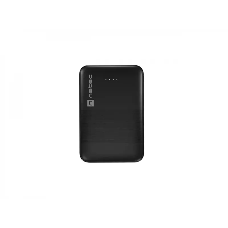 Natec Rhino NKZ-1953 box per SSD M.2 NVMe, USB-C 3.2 Gen 2 10 Gbps, M.2 2230/2242/2260/2280, fino a 2 TB, alluminio