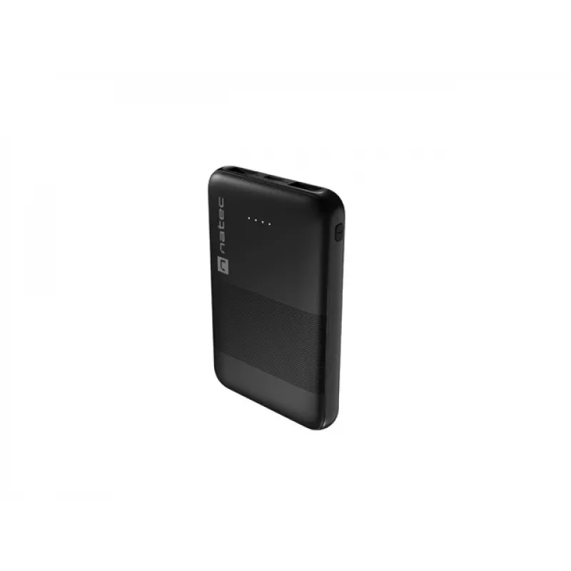 Natec Rhino NKZ-1953 box per SSD M.2 NVMe, USB-C 3.2 Gen 2 10 Gbps, M.2 2230/2242/2260/2280, fino a 2 TB, alluminio
