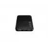 Natec Rhino NKZ-1953 box per SSD M.2 NVMe, USB-C 3.2 Gen 2 10 Gbps, M.2 2230/2242/2260/2280, fino a 2 TB, alluminio