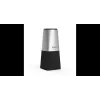 Philips PSE0540 Smart Meeting microfono per conferenze portatile, USB-C, nero/argento