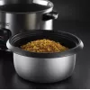 Russell Hobbs 19750-56 Cuociriso 1,8 L 700 W Acciaio inox