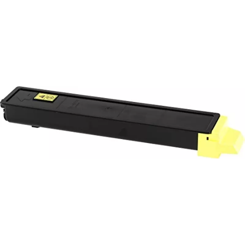 KYOCERA TK-895Y cartuccia toner 1 pz. originale giallo