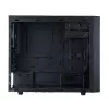 Cooler Master N200 - Tower - Mini ITX / Micro ATX - senza alimentatore (ATX / PS/2)