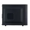 Cooler Master N200 - Tower - Mini ITX / Micro ATX - senza alimentatore (ATX / PS/2)