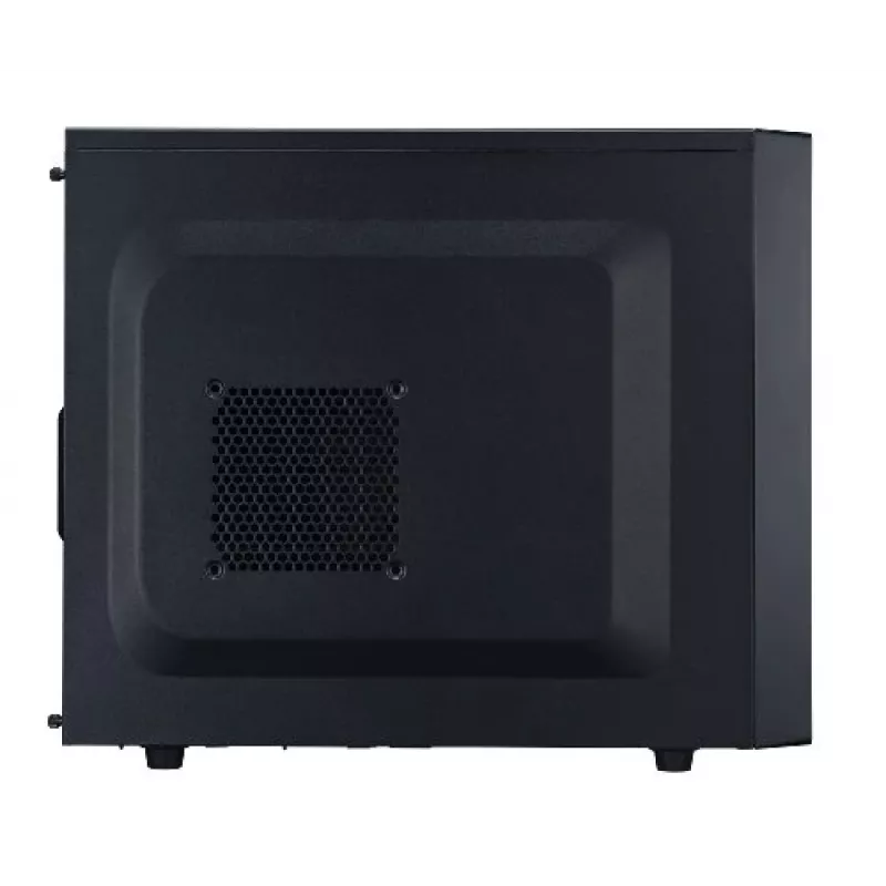 Cooler Master N200 - Tower - Mini ITX / Micro ATX - senza alimentatore (ATX / PS/2)