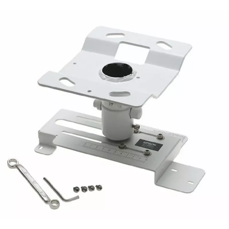 Epson ELPMB23 (V12H003B23) supporto a soffitto per proiettore, bianco