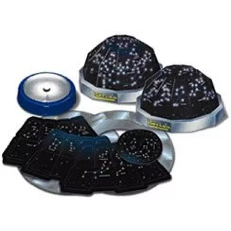 4M proiettore cielo notturno