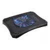 Base di raffreddamento per laptop Thermaltake Massive V20 43,2 cm (17 pollici) nero