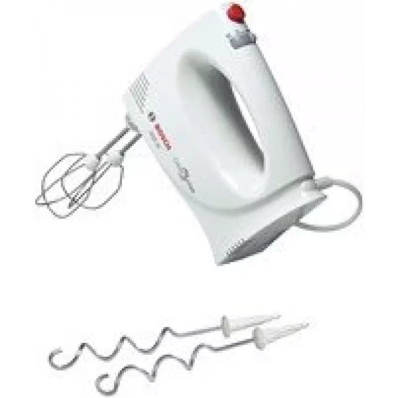 Mixer Bosch MFQ3010 frullatore a mano 300 W bianco